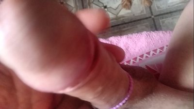 मेरो डिक र मेरो कुकुर म संग खेल्दै