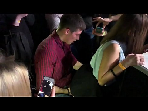 ❤️ एक रूसी नाइट क्लब मा वास्तविक सेक्स। 18 वर्षीया रूसी युवतीले एक नाइट क्लबमा गुदद्वार र योनीमा चुदाइ ❤️❌  हामीलाई % ne.filmepornonline.ru% ❌️